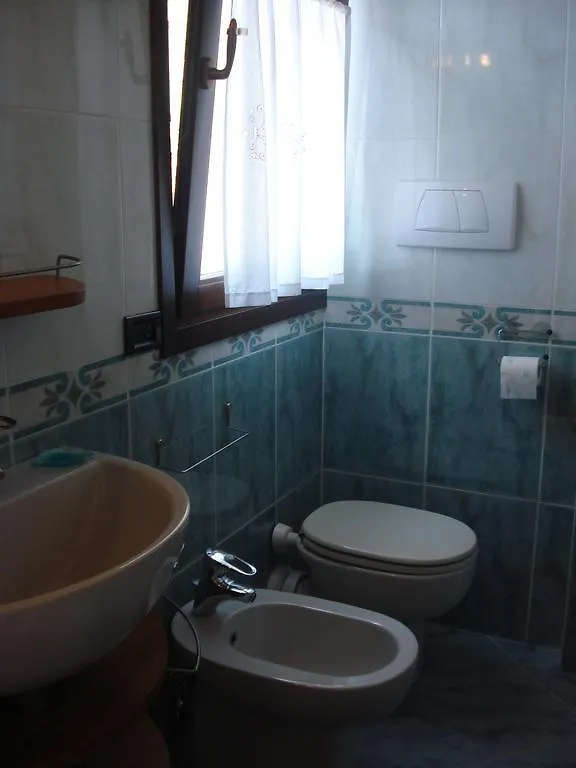 Holiday home La Casa Rosabianca