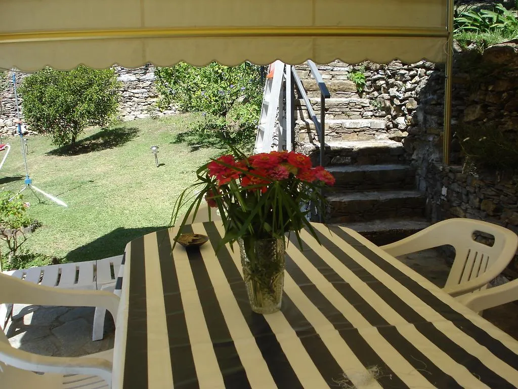 Holiday home La Casa Rosabianca