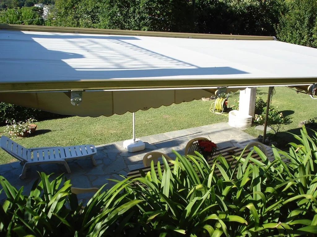 Holiday home La Casa Rosabianca Italy