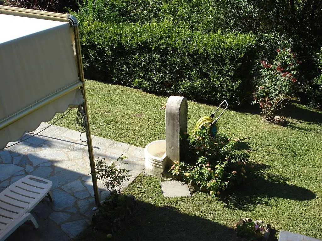 Holiday home La Casa Rosabianca