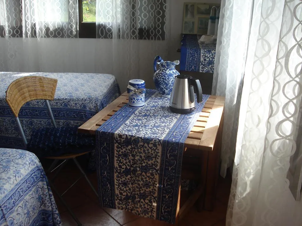La Casa Rosabianca