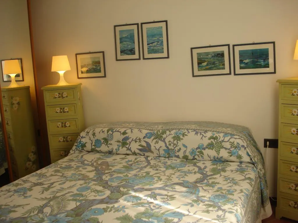 Holiday home La Casa Rosabianca