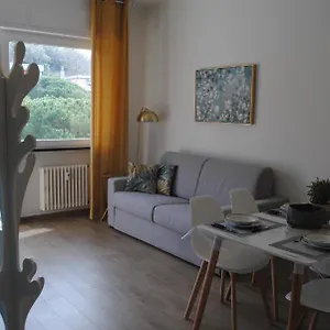 Raggio Di Sole - Pool, Tennis, Parking, Sea View & Relax Rapallo