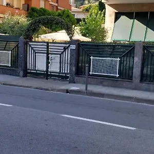 Nel Giardino Di Carla Apartament
