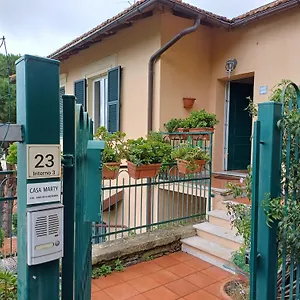 Casa Marty Ferienhaus