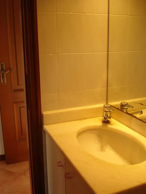 La Casa Rosabianca Italy