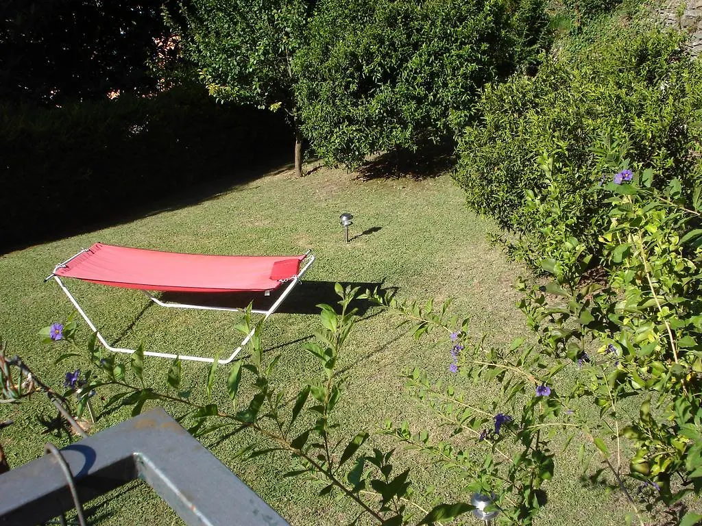 La Casa Rosabianca Holiday home