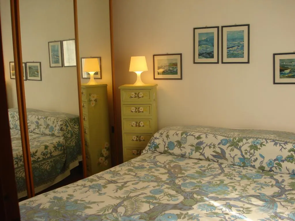 La Casa Rosabianca
