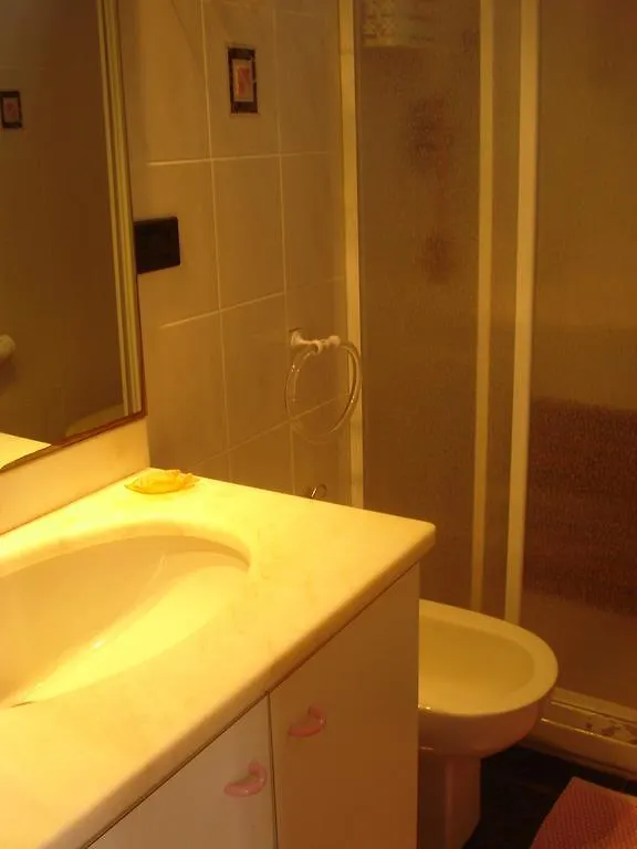 Holiday home La Casa Rosabianca Italy