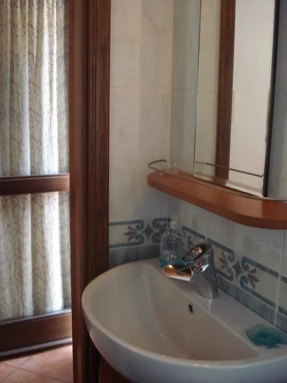 La Casa Rosabianca Holiday home